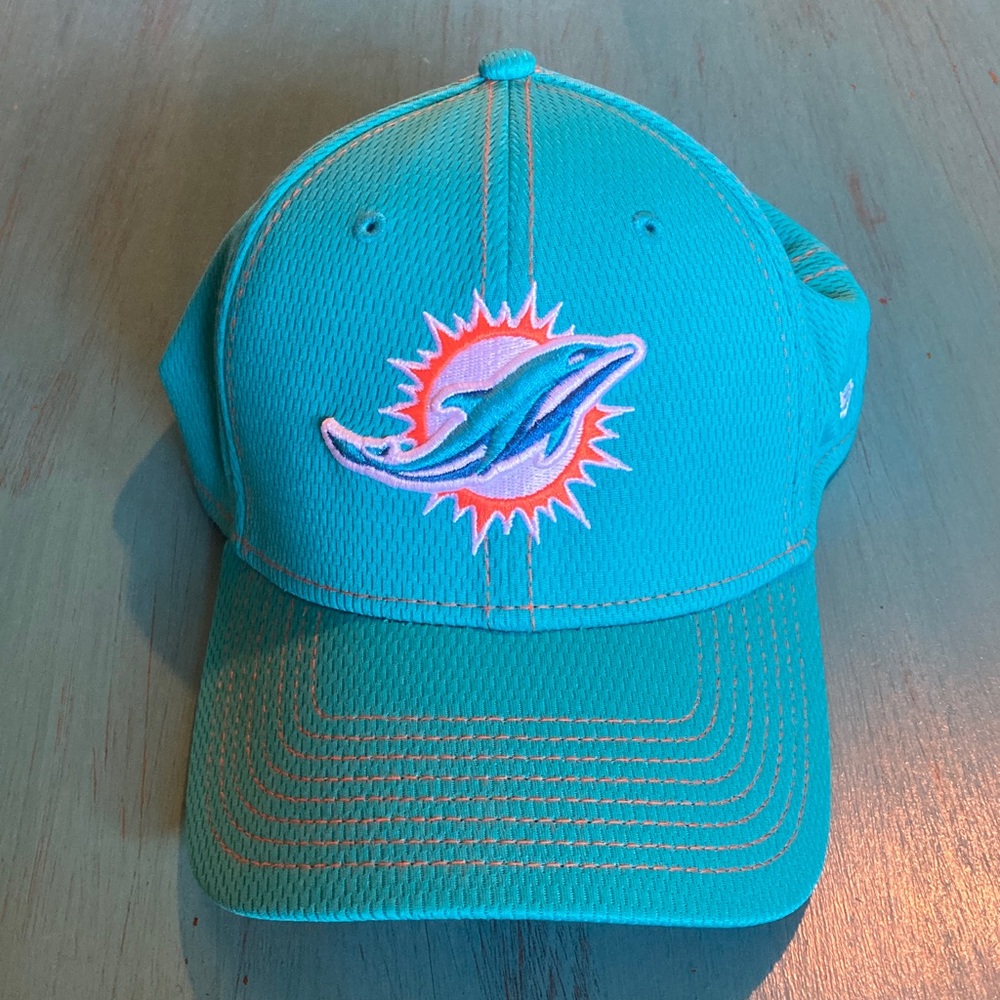Miami Dolphins hat
